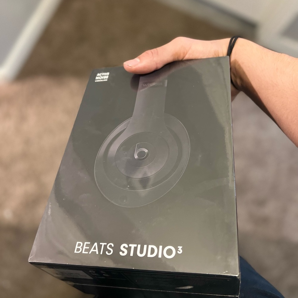 Beats studio3 - Picture 3 of 5